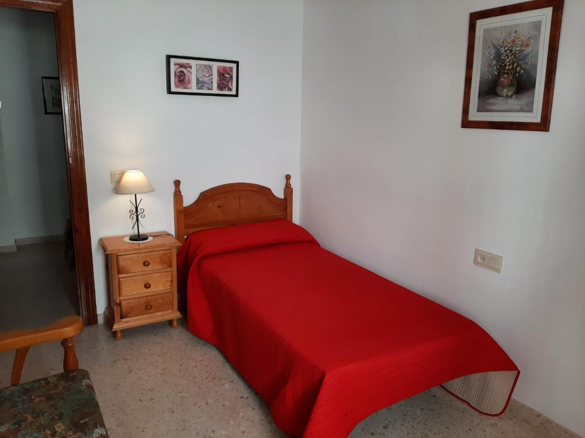 Appartement Vivienda Rural Boreal *